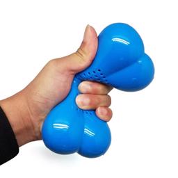 Active Canis Floating Hydro Bone Vattenleksak För Hunden